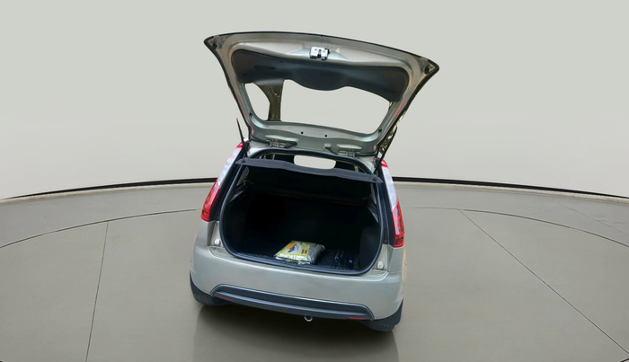 2012 Ford Figo ZXI 1.4 DIESEL, Diesel, Manual, 1,27,105 km, exterior