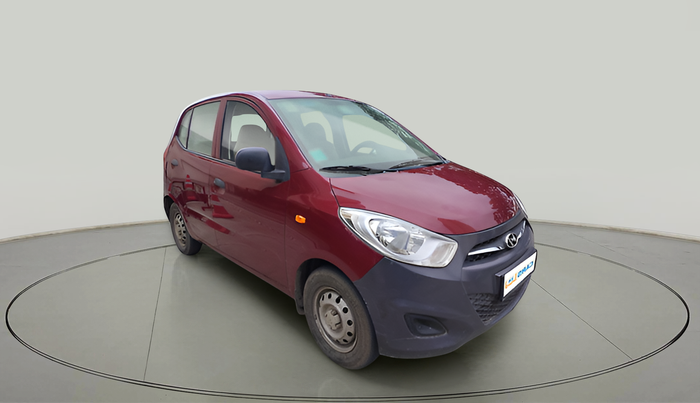 2014 Hyundai i10 ERA 1.1, Petrol, Manual, 36,399 km, exterior