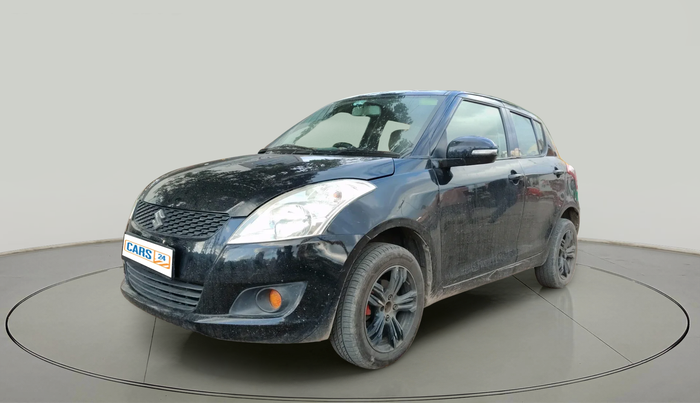 2013 Maruti Swift VDI, Diesel, Manual, 2,22,131 km, exterior