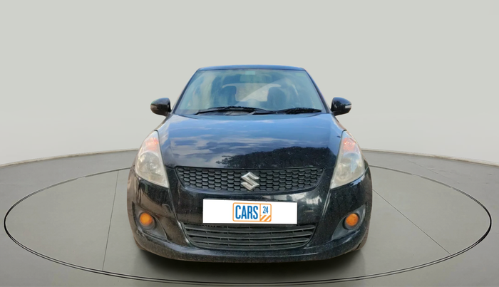 2013 Maruti Swift VDI, Diesel, Manual, 2,22,131 km, exterior