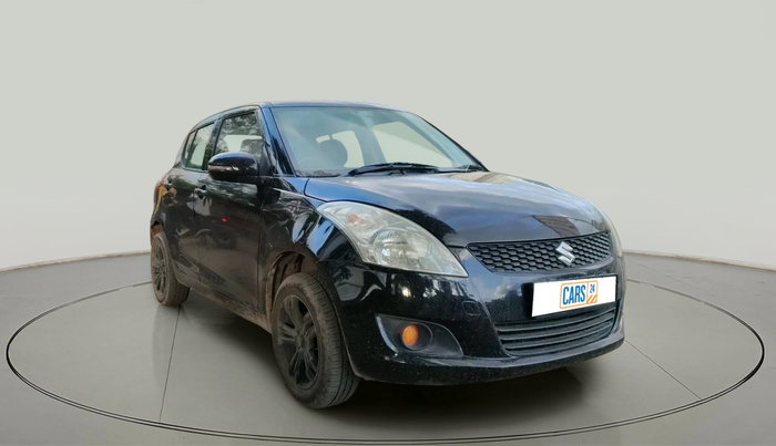 2013 Maruti Swift VDI, Diesel, Manual, 2,22,131 km, exterior