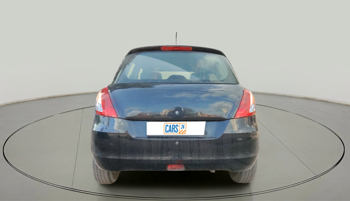 2013 Maruti Swift VDI, Diesel, Manual, 2,22,131 km, exterior