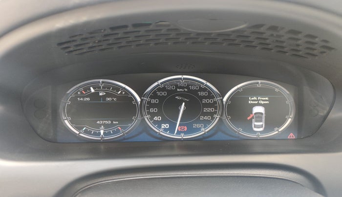2010 Jaguar XJ L 5.0 V 8, Petrol, Automatic, 43,753 km, interior