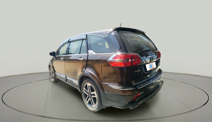 2018 Tata Hexa XTA 4X2 7 STR, Diesel, Automatic, 81,611 km, exterior