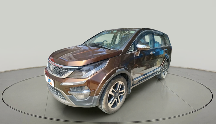 2018 Tata Hexa XTA 4X2 7 STR, Diesel, Automatic, 81,611 km, exterior