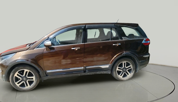 2018 Tata Hexa XTA 4X2 7 STR, Diesel, Automatic, 81,611 km, exterior