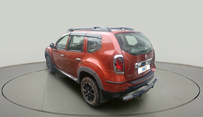 2019 Renault Duster RXS PETROL, Petrol, Manual, 45,023 km, exterior