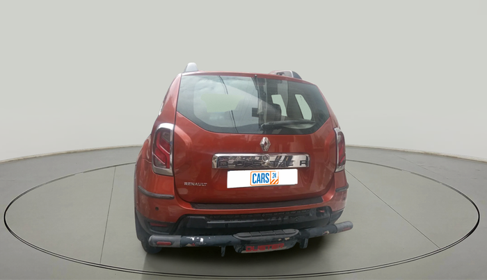 2019 Renault Duster RXS PETROL, Petrol, Manual, 45,023 km, exterior