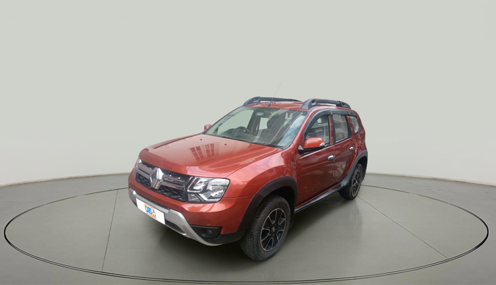 2019 Renault Duster RXS PETROL, Petrol, Manual, 45,023 km, exterior