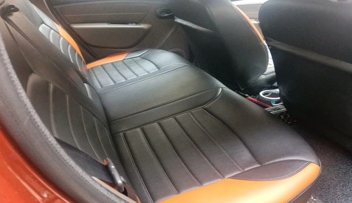 2019 Renault Duster RXS PETROL, Petrol, Manual, 45,023 km, interior