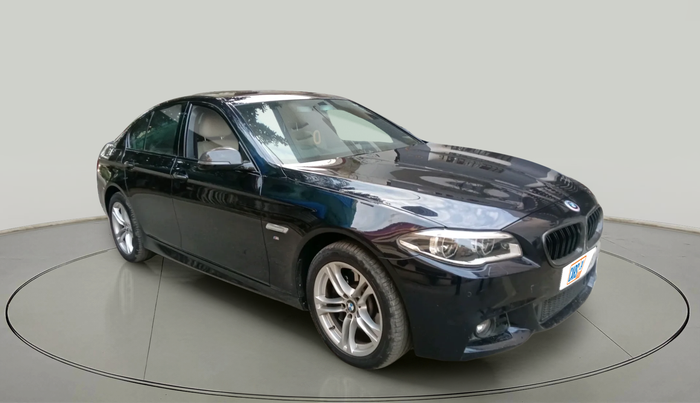 2014 BMW 5 Series 530D M SPORT, Diesel, Automatic, 60,040 km, exterior