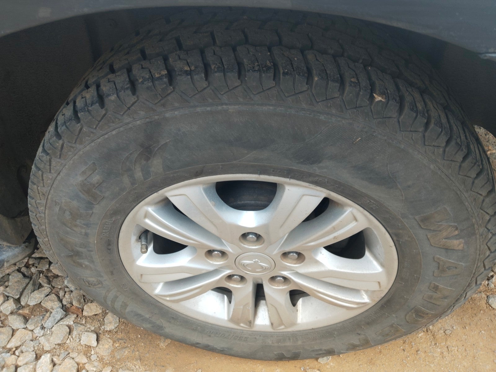 Tyres