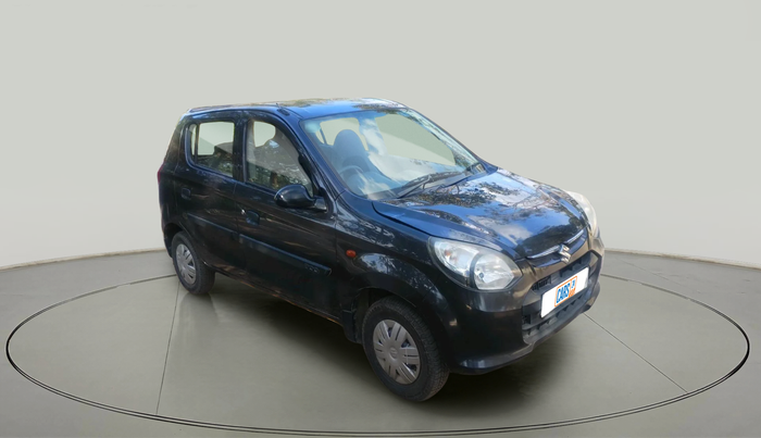 2014 Maruti Alto 800 VXI, Petrol, Manual, 28,263 km, exterior