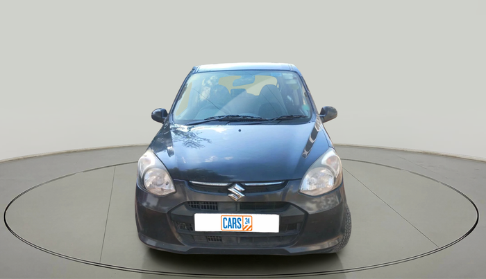 2014 Maruti Alto 800 VXI, Petrol, Manual, 28,263 km, exterior