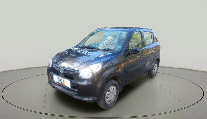 2014 Maruti Alto 800 VXI, Petrol, Manual, 28,263 km, exterior