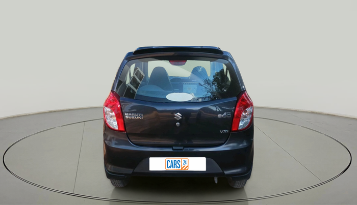 2014 Maruti Alto 800 VXI, Petrol, Manual, 28,263 km, exterior