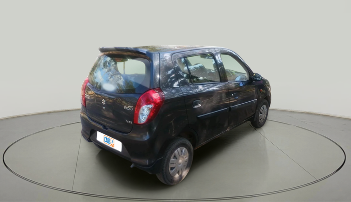 2014 Maruti Alto 800 VXI, Petrol, Manual, 28,263 km, exterior