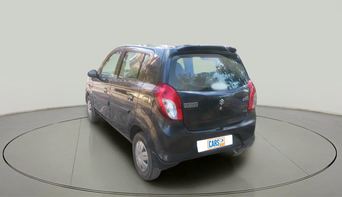 2014 Maruti Alto 800 VXI, Petrol, Manual, 28,263 km, exterior