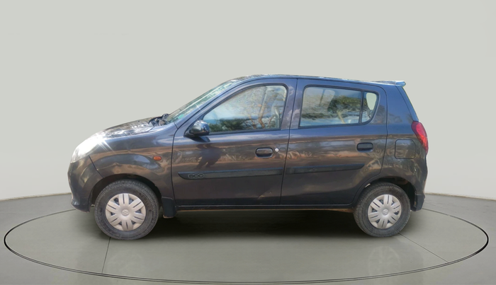 2014 Maruti Alto 800 VXI, Petrol, Manual, 28,263 km, exterior