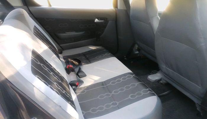 2014 Maruti Alto 800 VXI, Petrol, Manual, 28,263 km, interior
