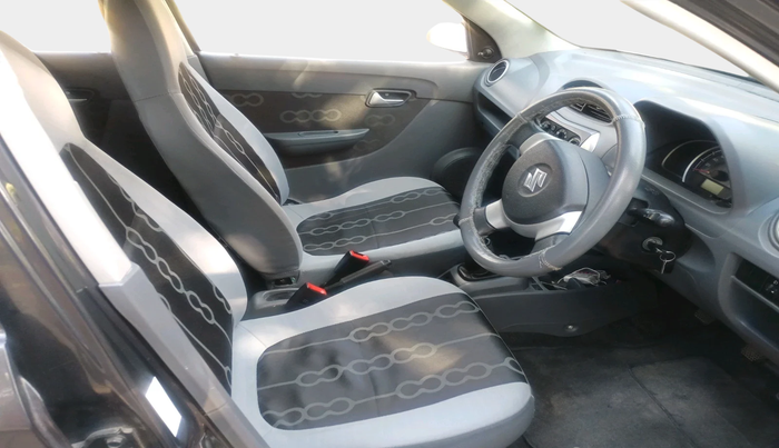 2014 Maruti Alto 800 VXI, Petrol, Manual, 28,263 km, interior