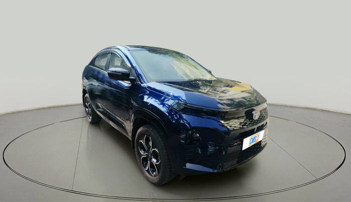 2025 Tata Curvv Creative 1.2 Petrol 6MT, Petrol, Manual, 12,919 km, exterior