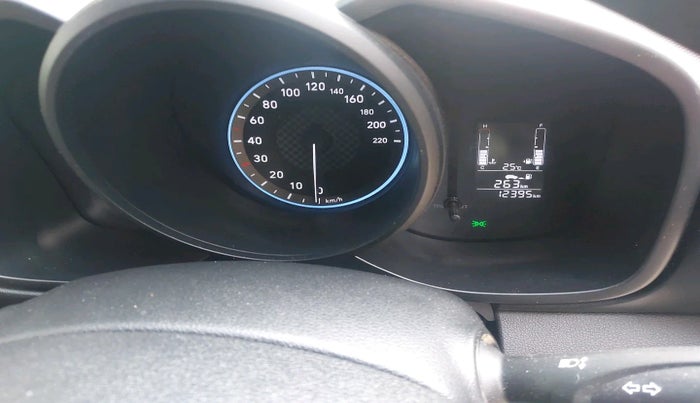 2020 Hyundai VENUE S 1.0 TURBO MT, Petrol, Manual, 12,395 km, interior