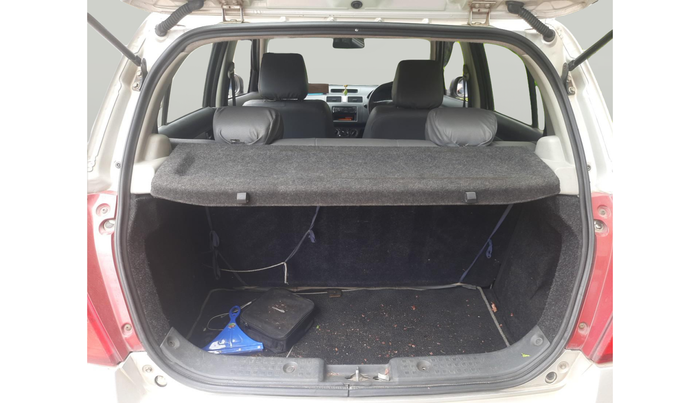 2010 Maruti Swift VXI, Petrol, Manual, 2,47,595 km, exterior
