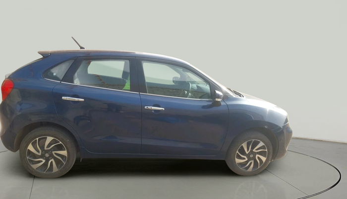 2021 Maruti Baleno ZETA PETROL 1.2, Petrol, Manual, 28,398 km, exterior