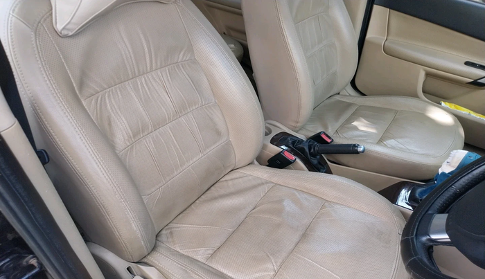 2011 Ford Fiesta SXI 1.6 PETROL, Petrol, Manual, 52,583 km, interior