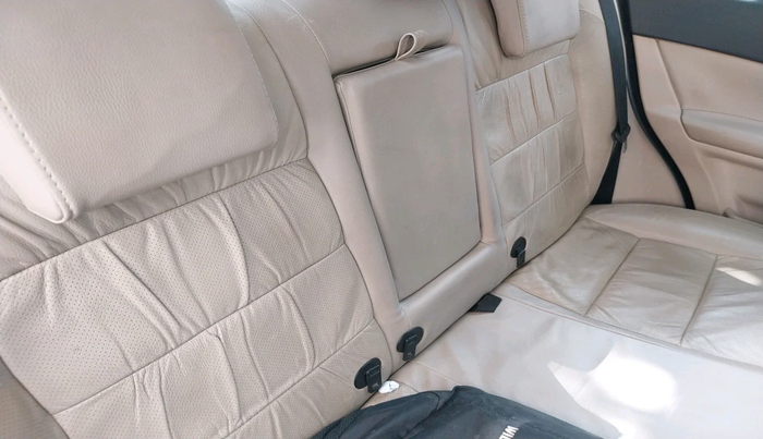 2011 Ford Fiesta SXI 1.6 PETROL, Petrol, Manual, 52,583 km, interior