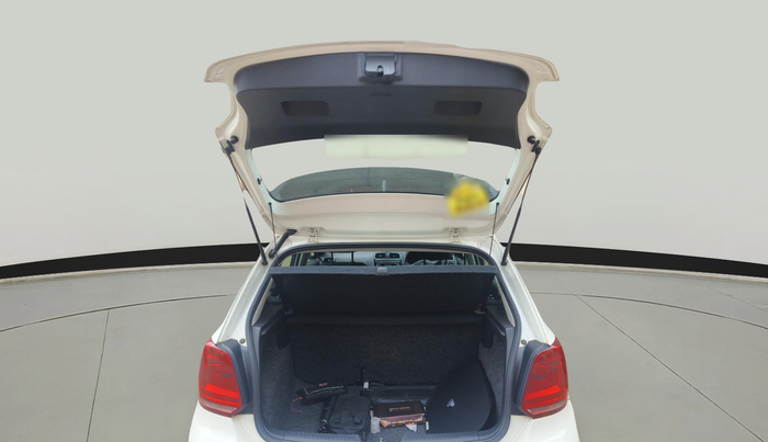 2021 Volkswagen Polo 1.0 GT TSI AT, Petrol, Automatic, 46,874 km, exterior