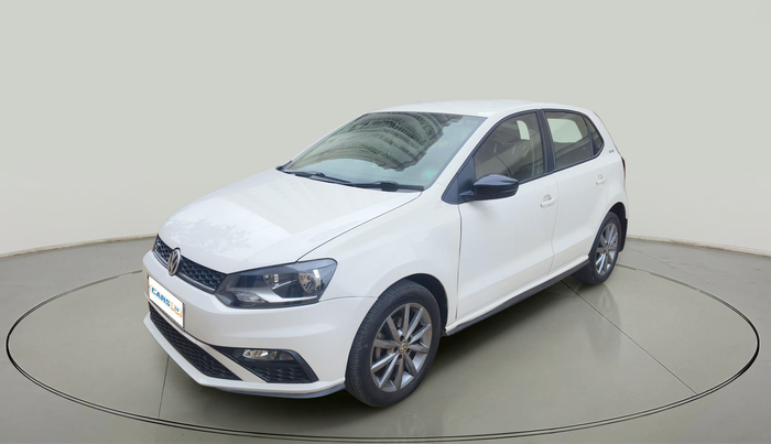 2021 Volkswagen Polo 1.0 GT TSI AT, Petrol, Automatic, 46,874 km, exterior