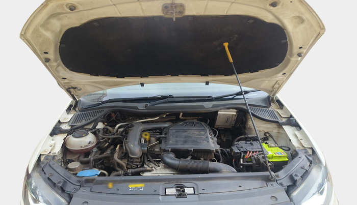 2021 Volkswagen Polo 1.0 GT TSI AT, Petrol, Automatic, 46,874 km, exterior