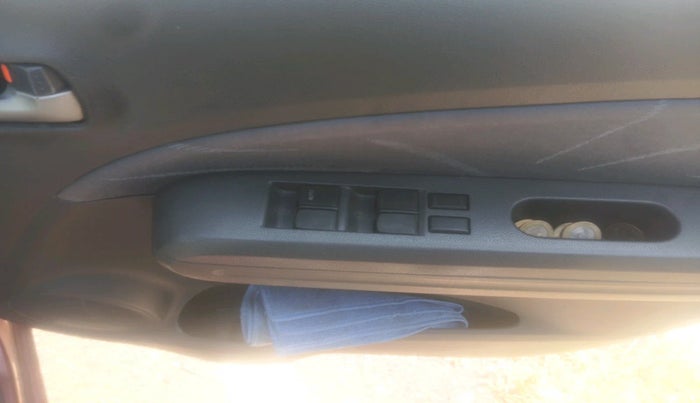 2011 Maruti Ritz VDI, Diesel, Manual, 1,11,146 km, interior