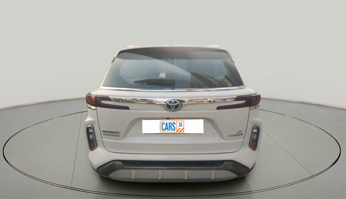 2023 Toyota URBAN CRUISER HYRYDER G HYBRID, Hybrid, Automatic, 65,453 km, exterior