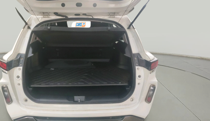 2023 Toyota URBAN CRUISER HYRYDER G HYBRID, Hybrid, Automatic, 65,453 km, exterior