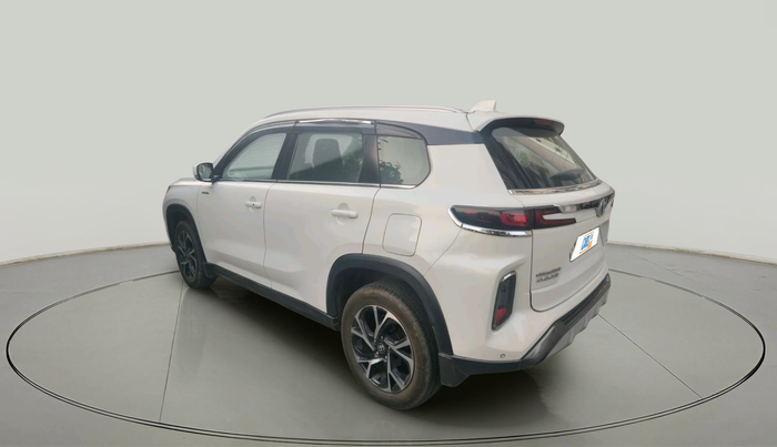 2023 Toyota URBAN CRUISER HYRYDER G HYBRID, Hybrid, Automatic, 65,453 km, exterior