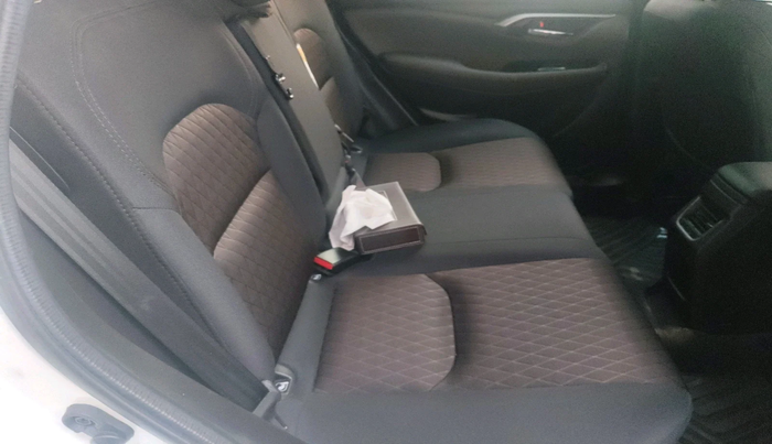 2023 Toyota URBAN CRUISER HYRYDER G HYBRID, Hybrid, Automatic, 65,453 km, interior