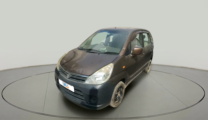 2010 Maruti Zen Estilo VXI, Petrol, Manual, 60,017 km, exterior