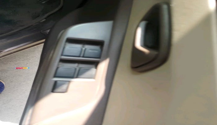 2010 Maruti Zen Estilo VXI, Petrol, Manual, 60,017 km, interior