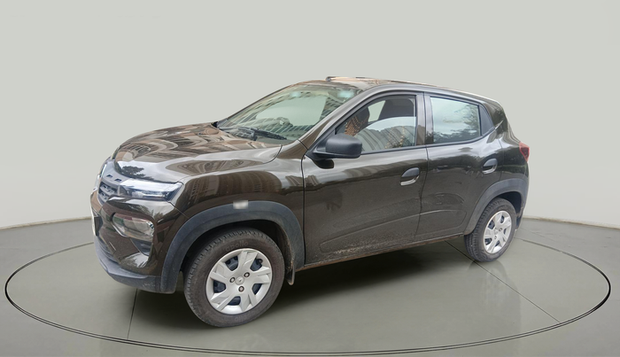 2021 Renault Kwid RXL, Petrol, Manual, 12,393 km, exterior