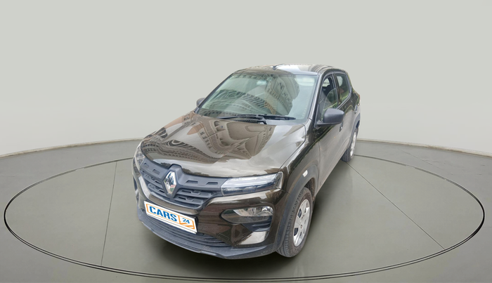 2021 Renault Kwid RXL, Petrol, Manual, 12,393 km, exterior
