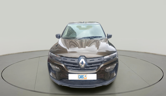 2021 Renault Kwid RXL, Petrol, Manual, 12,393 km, exterior