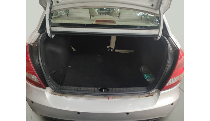 2011 Hyundai Verna TRANSFORM 1.6 VTVT, Petrol, Manual, 77,379 km, exterior