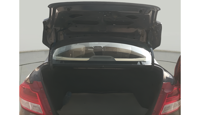 2020 Maruti Dzire VXI, Petrol, Manual, 76,651 km, exterior