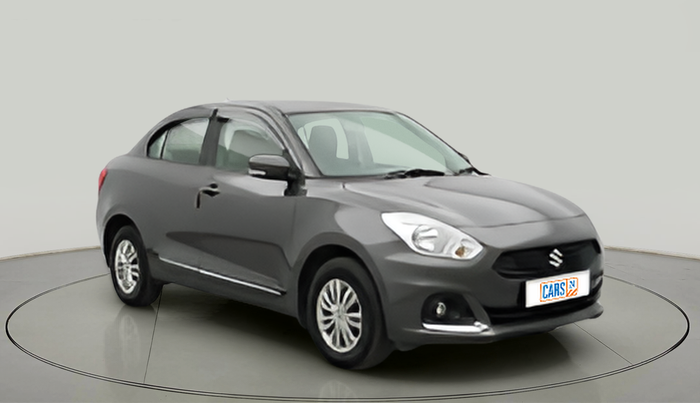2020 Maruti Dzire VXI, Petrol, Manual, 76,651 km, exterior