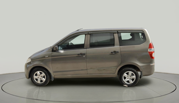 2013 Chevrolet Enjoy 1.3 LS 8 STR, Diesel, Manual, 1,63,115 km, exterior