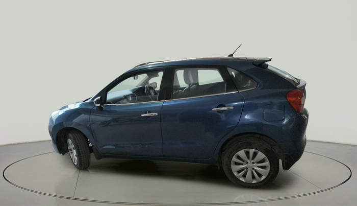 2018 Maruti Baleno DELTA PETROL 1.2, Petrol, Manual, 31,690 km, exterior