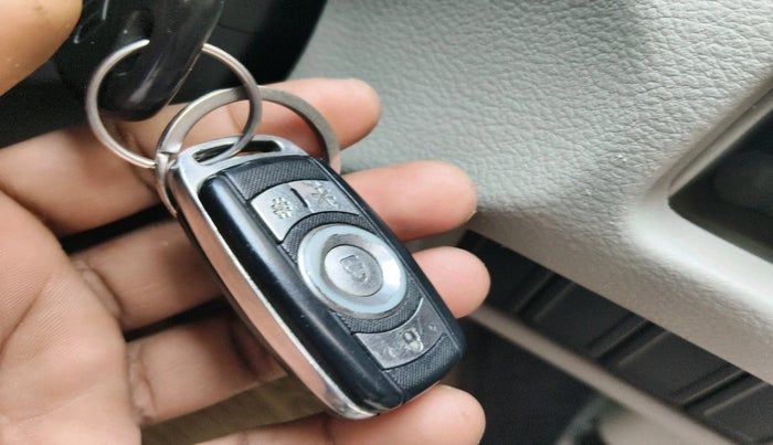 2015 Maruti Celerio VXI AMT, Petrol, Automatic, 23,590 km, interior